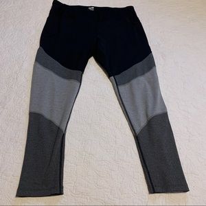 Avia work out leggings Athletic wear